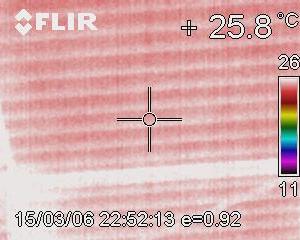 Thermographie