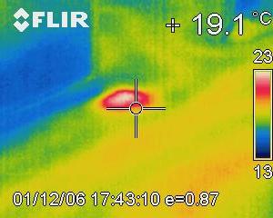 Thermographie