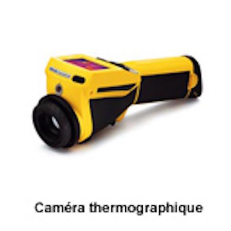 Camera thermographique