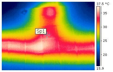 Thermographie